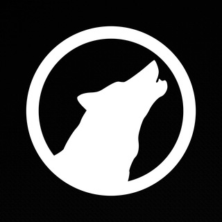 Логотип телеграм канала @zvolki — Злые Волки