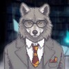 Логотип телеграм канала @zvolki9 — Злые Волки 9 ¾
