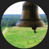 Логотип телеграм канала @zvon_zvoni — звон звоны