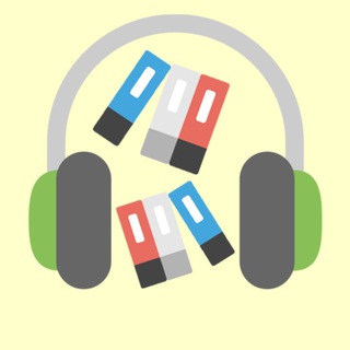 Логотип телеграм канала @zvooqknigi — Книги | Аудиокниги