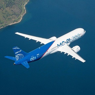 Telegram channel Zемля-Vоздух logo