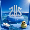 Логотип телеграм канала @zvsgaming — ZVS GAMING