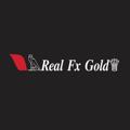 Logo saluran telegram zvssdgd — REAL FX GOLD
