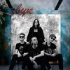 Логотип телеграм канала @zvuk_band — ЗВУК