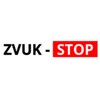 Логотип телеграм канала @zvuk_stop_msk — Звук-Стоп | Звукоизоляция Москва и МО