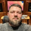 Логотип телеграм канала @zvukachmanich — Женя Манн