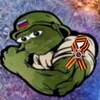 Логотип телеграм канала @zvukblitz — Хата Жабки Blitz