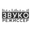 Логотип телеграм канала @zvukoruzhisser — Журнал "Звукорежиссер"
