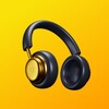 Логотип телеграм канала @zvukovye_effekty — Звуковые эффекты