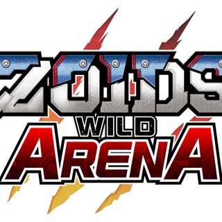 Logo of telegram channel zwa_channel — [ZWA] Zoids Wild Arena Announcement channel