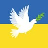 Логотип телеграм -каналу zwickau_with_ukraine — Інформація для біженців Zwickau
