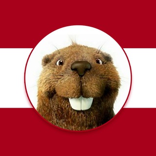 Telegram channel ŚMIESZNE ZWIERZĘTA logo