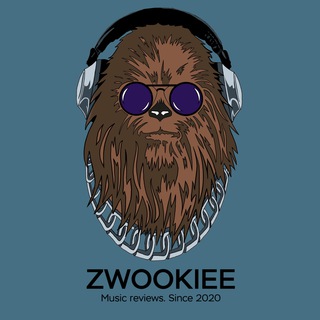 Логотип телеграм канала @zwookiee — ZWOOKIEE