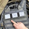Логотип телеграм канала @zxc_military — zxc military