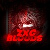 Logo of telegram channel zxcbloods — ZXC BLOODS