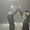 Логотип телеграм канала @zxccursedww — СДМЕ (черный)