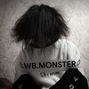 Logo of telegram channel zxcczxczxcc — 𓆩WB.MONSTER𓆪