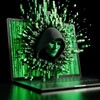 Logo of telegram channel zxcfvbnmh — Hackers see through data