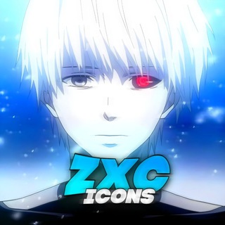 Логотип телеграм канала @zxciconss11 — ZXC Icons