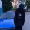 Логотип телеграм канала @zxcmoorsed — Мурсед хули.