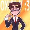 Логотип телеграм канала @zxcoxyy — ОКСИ, НЕ ОТПИСЫВАТЬСЯ!