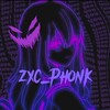 Логотип телеграм канала @zxcursed_communiti — Фонк | zxc_Phonk