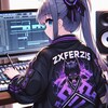 Логотип телеграм канала @zxferz — ZXFERZIS😶‍🌫️
