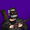Логотип телеграм канала @zxr1337n — zxrjeee 🥷🏿