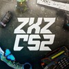 Логотип телеграм канала @zxz_cs2_skin — ZxZ | Розыгрыши