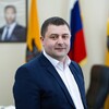 Логотип телеграм канала @zyablickiydn — Дмитрий Зяблицкий