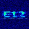 Логотип телеграм -каналу zye12 — E12 великий