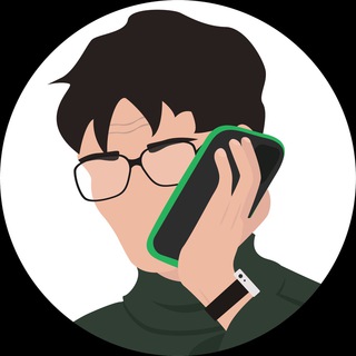 Telegram channel Atom | Спеціаліст Інвестор IPO logo