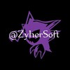 Логотип телеграм канала @zyhersoft — ZyherSoft 💻