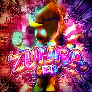 Логотип телеграм канала @zyhragems — 👻𝚉𝚄𝙷𝚁𝙰𝙶𝙴𝙼𝚂 BS/SO2👻