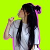 Логотип телеграм канала @zyk_maria — Маш, глянь контент