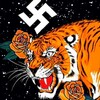 Telegram channel zyklon⃟ beast logo
