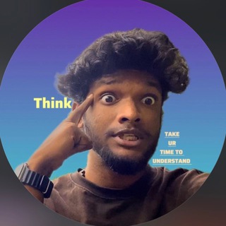 टेलीग्राम चैनल का लोगो zyko_kallan — zykokallanofficialtG