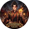 Логотип телеграм канала @zykoland — ZykoStore Продажник
