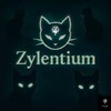 Логотип телеграм канала @zylentium — ₉₈₂₄𝚉𝚢𝚕𝚎𝚗𝚝𝚒𝚞𝚖ᴮᴰᶻᴸᴹ