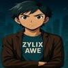 Logo of telegram channel zylixairdrop — ZylixAwe Airdrop