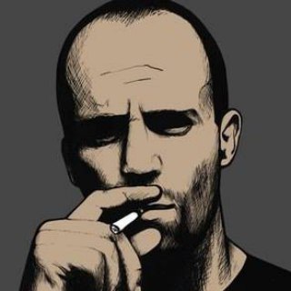 Логотип телеграм канала @zynicism — Циник