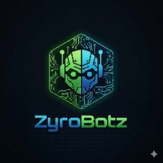 Zyro Botz - Telegram Channels