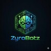 टेलीग्राम चैनल का लोगो zyro_botz — Zyro Botz