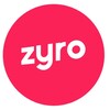 Telegram арнасының логотипі zyrogamingkz — zyro.gaming