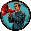 Telegram channel НеТипичные Новости logo