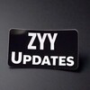 Logo of telegram channel zyyupdates — ZYY UPDATES