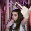 Логотип телеграм канала @zyzasss — давай сыграем в 4 руки