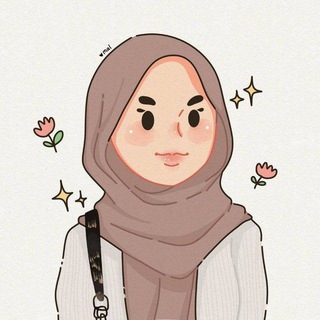 Telegram channel عُزلة المُهتدين . logo