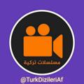 Logo saluran telegram zzaadgitf — مسلسلات تركية
