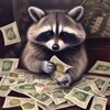 Логотип телеграм канала @zzarrabbottokkk — money в кармане | заработок